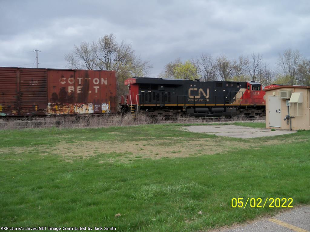 CN 3816